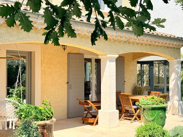 Maison 5 pièces 121 m2