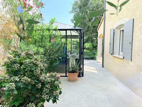 Maison 5 pièces 121 m2