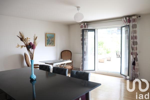 Appartement à vendre 4 pièces 85 m² Joinville-le-Pont