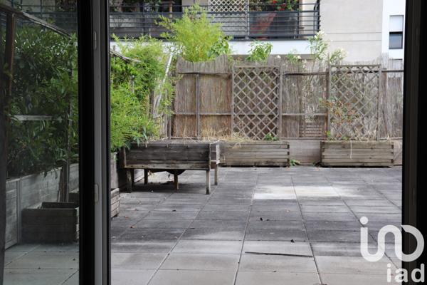 Appartement à vendre 4 pièces 85 m² Joinville-le-Pont