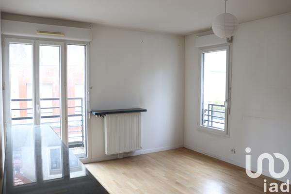 Appartement à vendre 4 pièces 85 m² Joinville-le-Pont