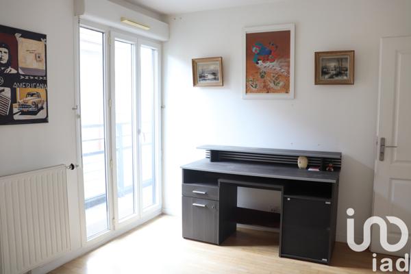 Appartement à vendre 4 pièces 85 m² Joinville-le-Pont
