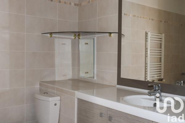 Appartement à vendre 4 pièces 85 m² Joinville-le-Pont