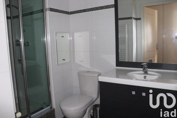 Appartement à vendre 4 pièces 85 m² Joinville-le-Pont