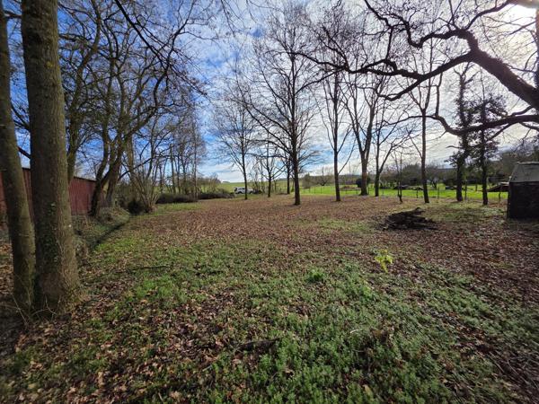 Terrain à DUN LE POELIER (36210)
