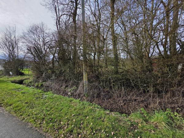 Terrain à DUN LE POELIER (36210)