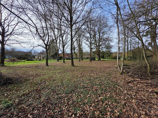 Terrain à DUN LE POELIER (36210)