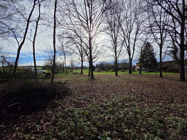 Terrain à DUN LE POELIER (36210)