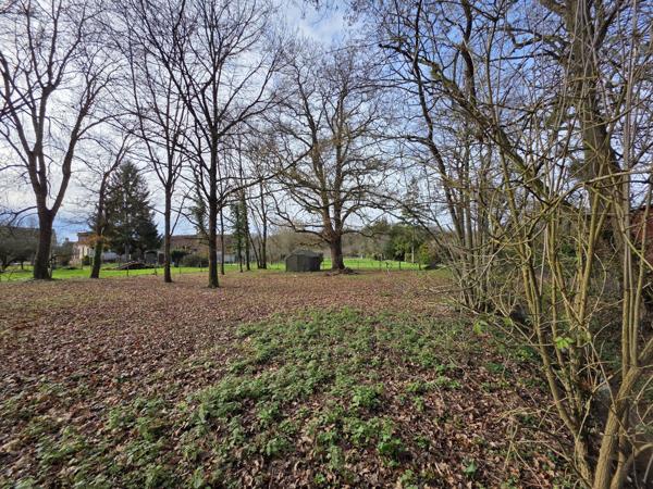 Terrain à DUN LE POELIER (36210)