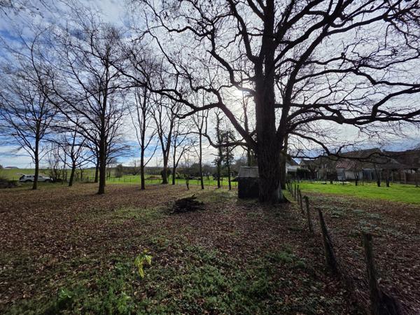 Terrain à DUN LE POELIER (36210)