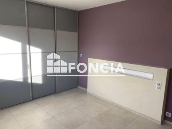 Location Maison 4 pièces 99 m² - 15 RUE THERMIDOR Florensac 34510