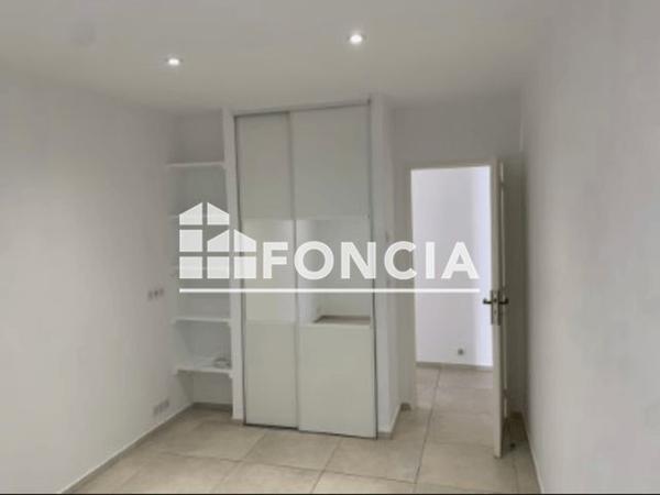 Location Maison 4 pièces 99 m² - 15 RUE THERMIDOR Florensac 34510