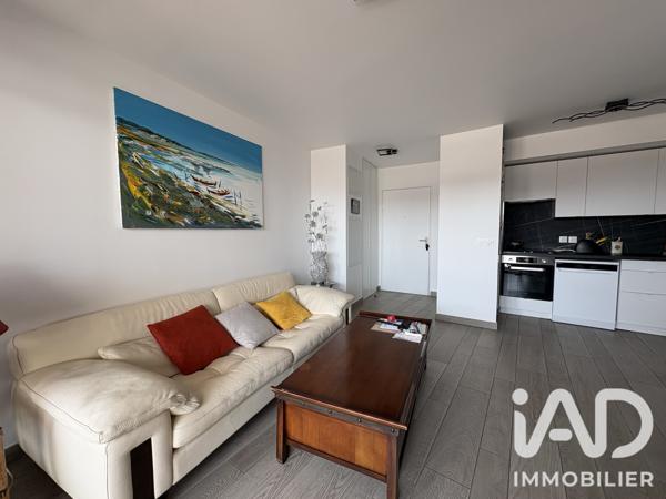 Appartement à vendre 3 pièces 57 m² Agde