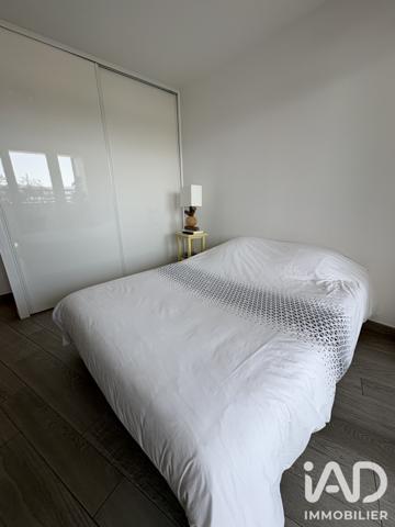 Appartement à vendre 3 pièces 57 m² Agde