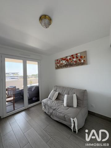 Appartement à vendre 3 pièces 57 m² Agde