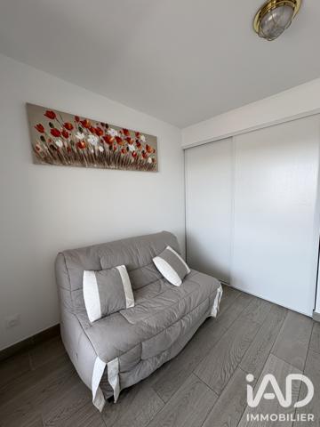 Appartement à vendre 3 pièces 57 m² Agde