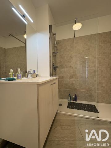 Appartement à vendre 3 pièces 57 m² Agde