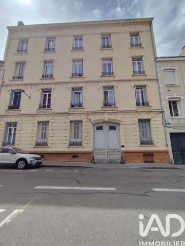 Appartement à vendre 4 pièces 135 m² Saint-Étienne