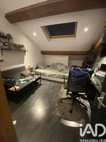 Appartement à vendre 4 pièces 135 m² Saint-Étienne