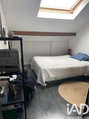 Appartement à vendre 4 pièces 135 m² Saint-Étienne