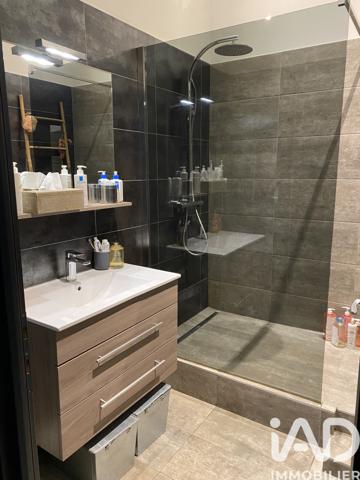 Appartement à vendre 4 pièces 135 m² Saint-Étienne
