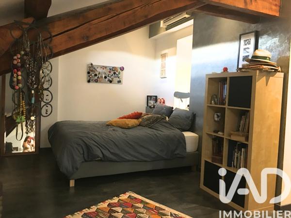 Appartement à vendre 4 pièces 135 m² Saint-Étienne