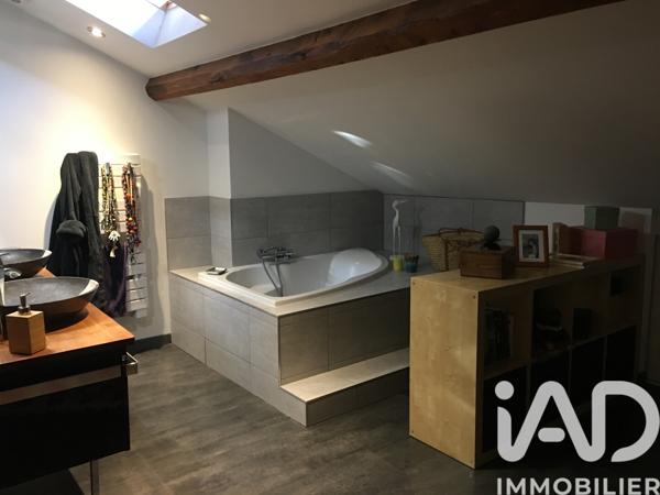 Appartement à vendre 4 pièces 135 m² Saint-Étienne