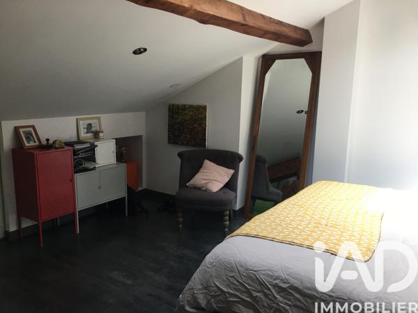 Appartement à vendre 4 pièces 135 m² Saint-Étienne