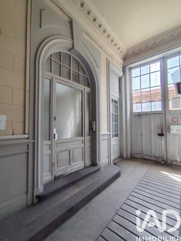 Appartement à vendre 4 pièces 135 m² Saint-Étienne