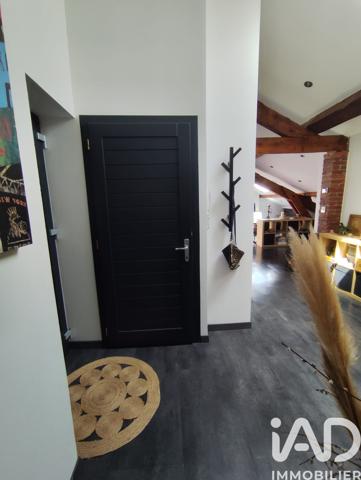 Appartement à vendre 4 pièces 135 m² Saint-Étienne