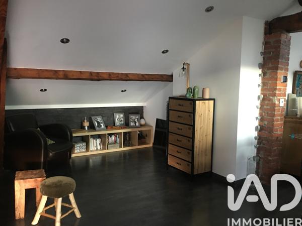 Appartement à vendre 4 pièces 135 m² Saint-Étienne