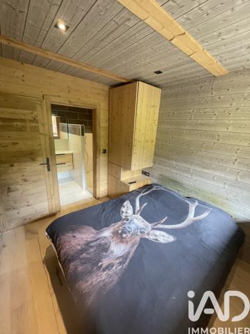 Appartement à vendre 2 pièces 34 m² Châtel