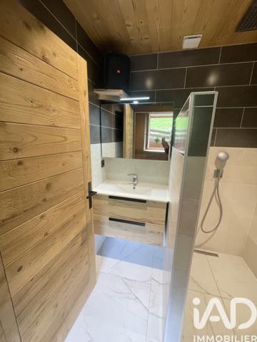 Appartement à vendre 2 pièces 34 m² Châtel