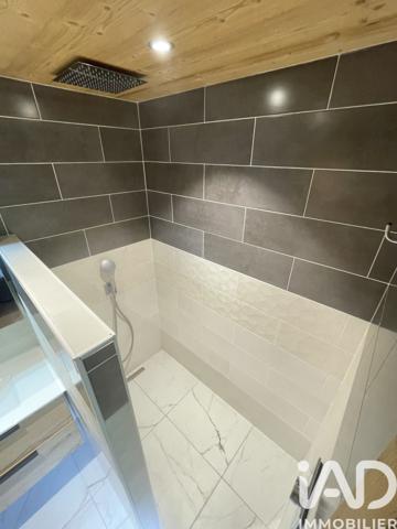 Appartement à vendre 2 pièces 34 m² Châtel