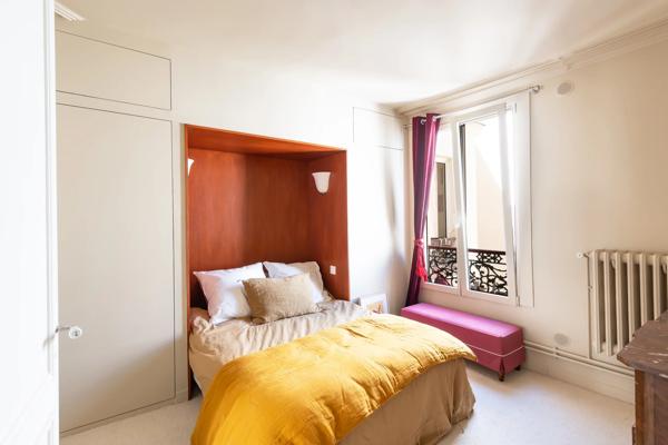 Appartement Paris 10 e