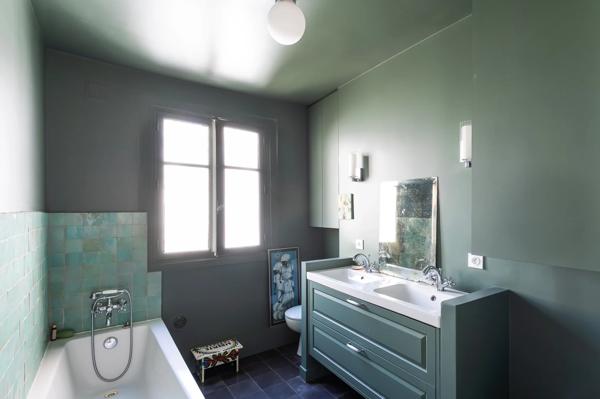 Appartement Paris 10 e