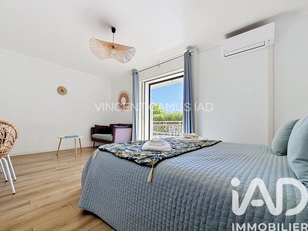 Studio à vendre 27 m² Sanary-sur-Mer