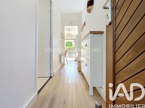 Studio à vendre 27 m² Sanary-sur-Mer