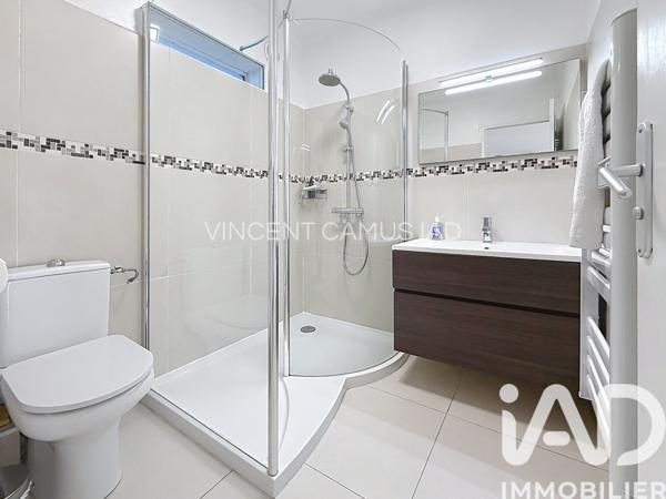 Studio à vendre 27 m² Sanary-sur-Mer