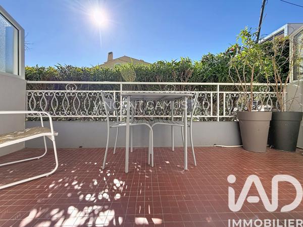 Studio à vendre 27 m² Sanary-sur-Mer