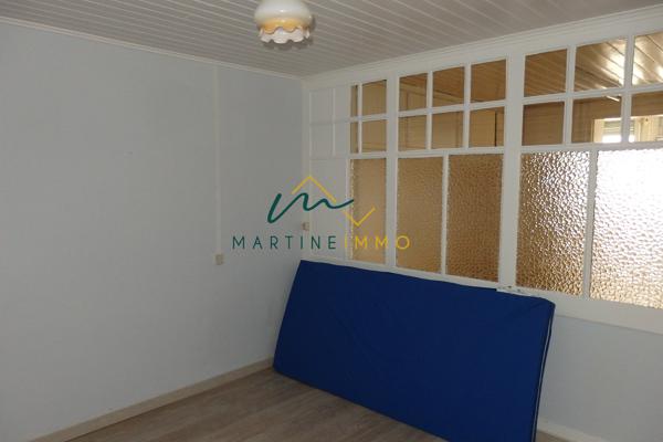 MAISON A VENDRE A MARMANDE