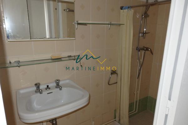 MAISON A VENDRE A MARMANDE