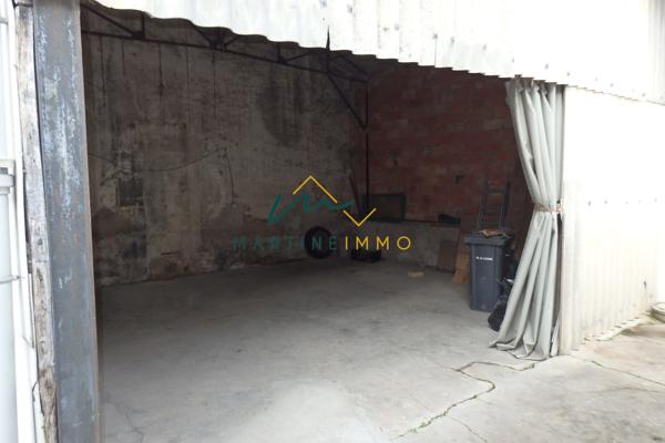 MAISON A VENDRE A MARMANDE