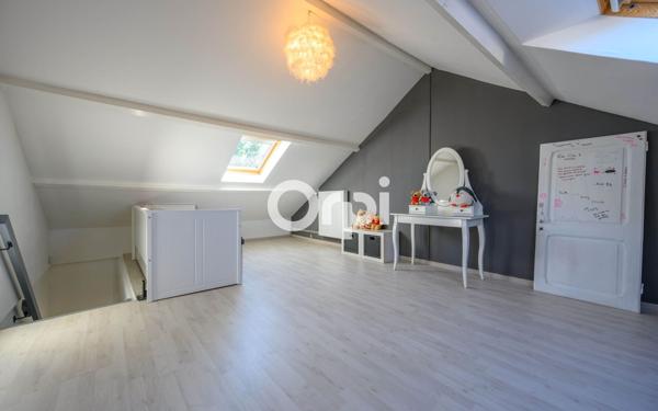 Maison à vendre    4 pièces •  Jeumont