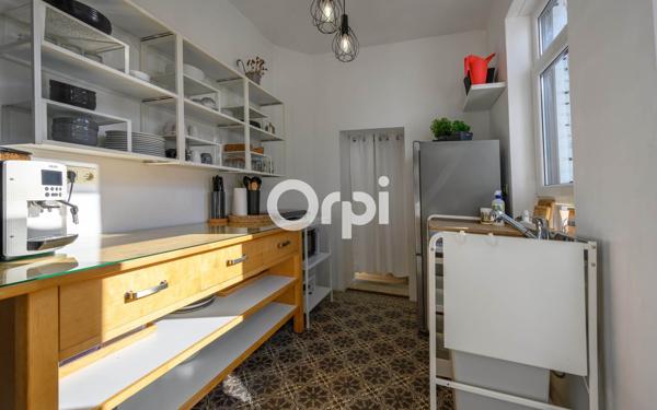 Maison à vendre    4 pièces •  Jeumont