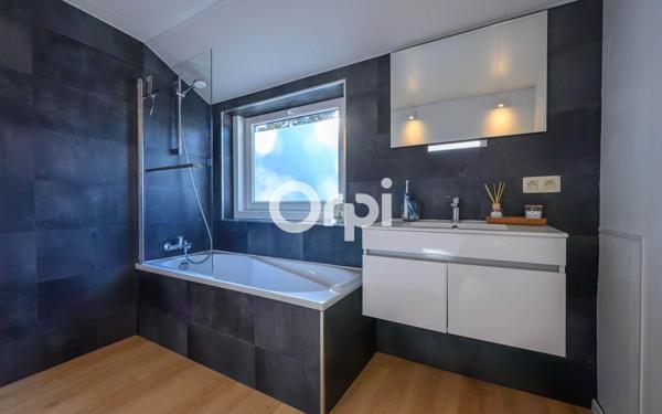 Maison à vendre    4 pièces •  Jeumont