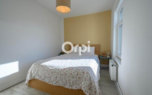 Maison à vendre    4 pièces •  Jeumont