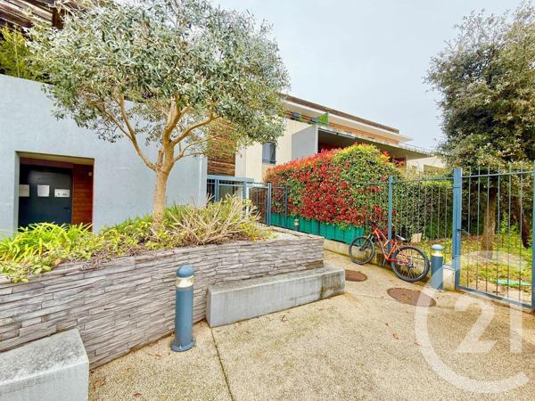 Appartement F1 à vendre  1 pièce - 38,58 m2 CASTELNAU LE LEZ - 34