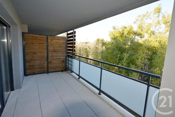 Appartement F1 à vendre  1 pièce - 38,58 m2 CASTELNAU LE LEZ - 34