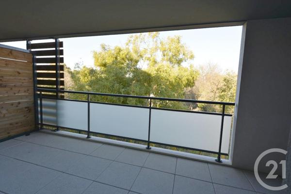 Appartement F1 à vendre  1 pièce - 38,58 m2 CASTELNAU LE LEZ - 34